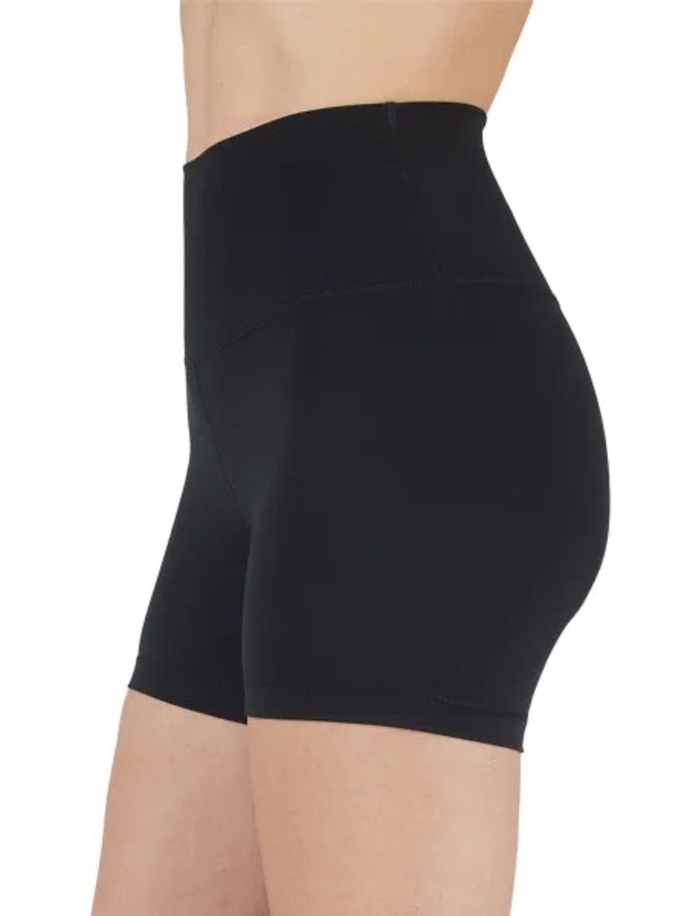 Reflex - Women’s 2-Pack High Rise Short - Picture 5 of 7